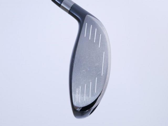 Fairway Wood : Honma : หัวไม้ 5 Honma Tour World GS (ออกปี 2021) Loft 18 ก้าน Honma Vizard FP-5 Flex SR