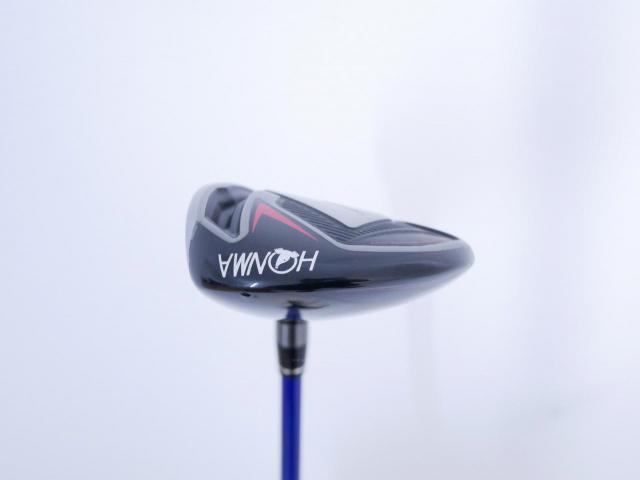 Fairway Wood : Honma : หัวไม้ 7 Honma Tour World GS (ออกปี 2021) Loft 21 ก้าน Honma Vizard FP-5 Flex SR