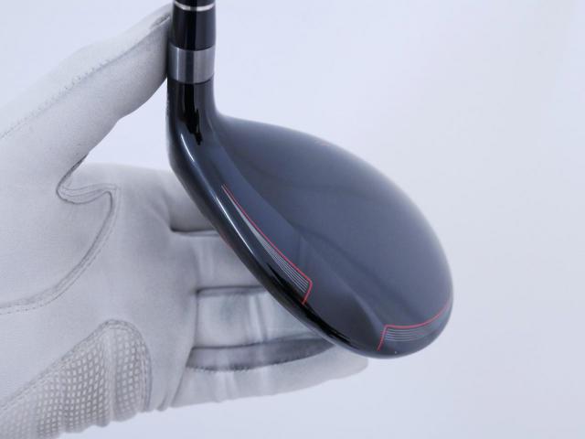 Fairway Wood : Honma : หัวไม้ 7 Honma Tour World GS (ออกปี 2021) Loft 21 ก้าน Honma Vizard FP-5 Flex SR