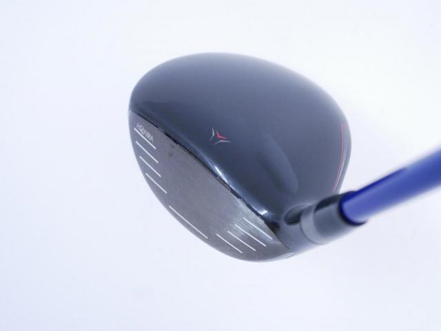 Fairway Wood : Honma : หัวไม้ 7 Honma Tour World GS (ออกปี 2021) Loft 21 ก้าน Honma Vizard FP-5 Flex SR