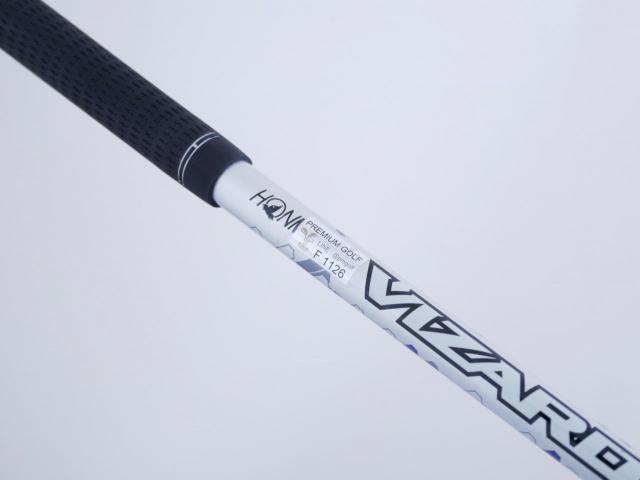 Fairway Wood : Honma : หัวไม้ 7 Honma Tour World GS (ออกปี 2021) Loft 21 ก้าน Honma Vizard FP-5 Flex SR