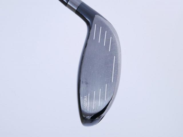 Fairway Wood : Honma : หัวไม้ 7 Honma Tour World GS (ออกปี 2021) Loft 21 ก้าน Honma Vizard FP-5 Flex SR
