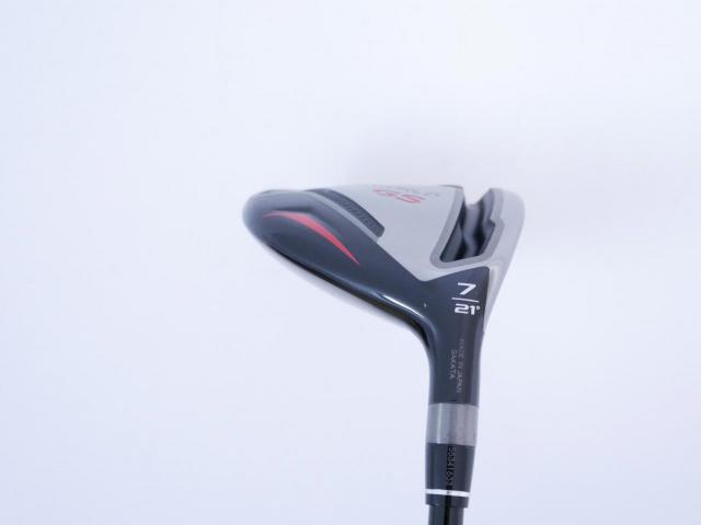 Fairway Wood : Honma : หัวไม้ 7 Honma Tour World GS (ออกปี 2021) Loft 21 ก้าน Honma Speedtuned 48 Flex SR