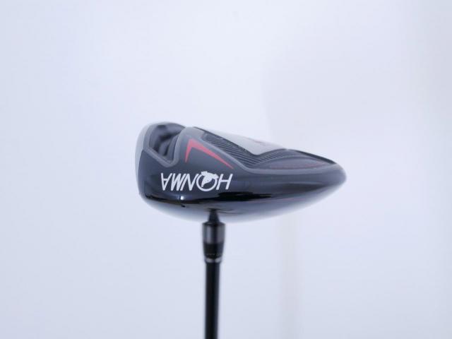 Fairway Wood : Honma : หัวไม้ 7 Honma Tour World GS (ออกปี 2021) Loft 21 ก้าน Honma Speedtuned 48 Flex SR
