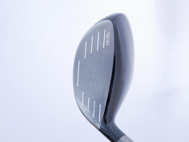 Fairway Wood : Honma : หัวไม้ 7 Honma Tour World GS (ออกปี 2021) Loft 21 ก้าน Honma Speedtuned 48 Flex SR