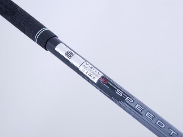 Fairway Wood : Honma : หัวไม้ 7 Honma Tour World GS (ออกปี 2021) Loft 21 ก้าน Honma Speedtuned 48 Flex SR