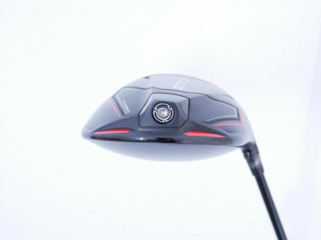 Driver : Taylormade : ไดรเวอร์ Taylormade Stealth (ออกปี 2022 Japan Spec.) Loft 9 สุดยอดก้าน Basileus 40 Flex R2