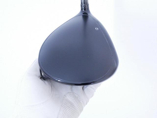 Driver : Taylormade : ไดรเวอร์ Taylormade Stealth (ออกปี 2022 Japan Spec.) Loft 9 สุดยอดก้าน Basileus 40 Flex R2