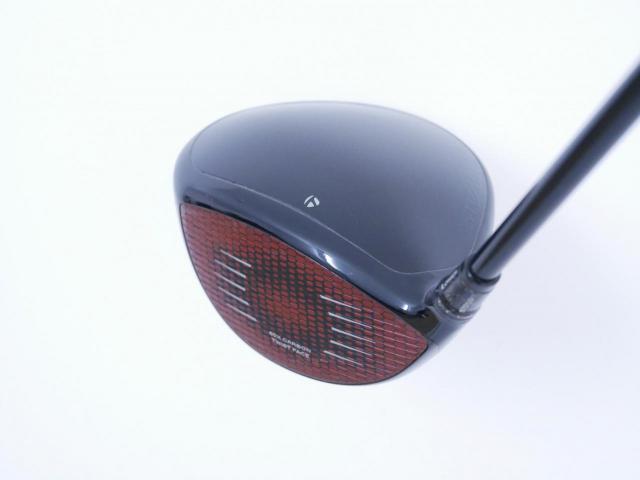 Driver : Taylormade : ไดรเวอร์ Taylormade Stealth (ออกปี 2022 Japan Spec.) Loft 9 สุดยอดก้าน Basileus 40 Flex R2