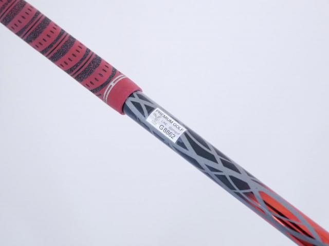 Driver : Taylormade : ไดรเวอร์ Taylormade Stealth (ออกปี 2022 Japan Spec.) Loft 9 สุดยอดก้าน Basileus 40 Flex R2