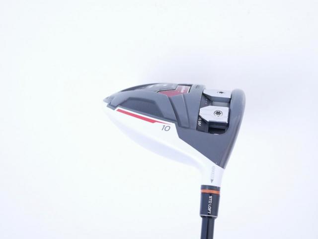 Driver : Taylormade : ไดรเวอร์ Taylormade R15 Loft 10 (ปรับได้) Flex R
