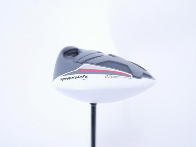 Driver : Taylormade : ไดรเวอร์ Taylormade R15 Loft 10 (ปรับได้) Flex R