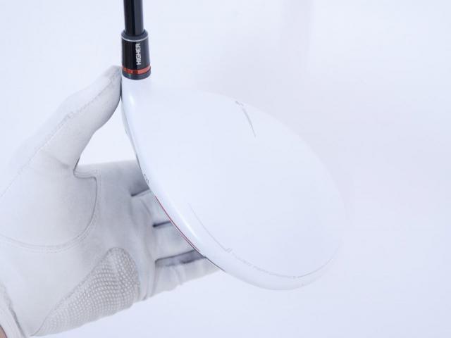 Driver : Taylormade : ไดรเวอร์ Taylormade R15 Loft 10 (ปรับได้) Flex R