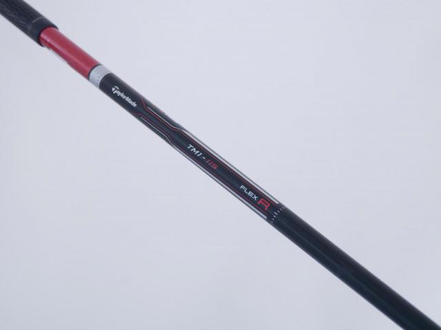 Driver : Taylormade : ไดรเวอร์ Taylormade R15 Loft 10 (ปรับได้) Flex R