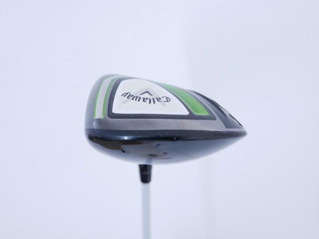 Driver : Callaway : ไดรเวอร์ Callaway EPIC Speed (รุ่นปี 2021) Loft 9 ก้าน Mitsubishi FUBUKI J60 Flex S