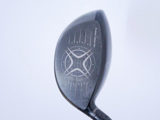 Driver : Callaway : ไดรเวอร์ Callaway EPIC Speed (รุ่นปี 2021) Loft 9 ก้าน Mitsubishi FUBUKI J60 Flex S