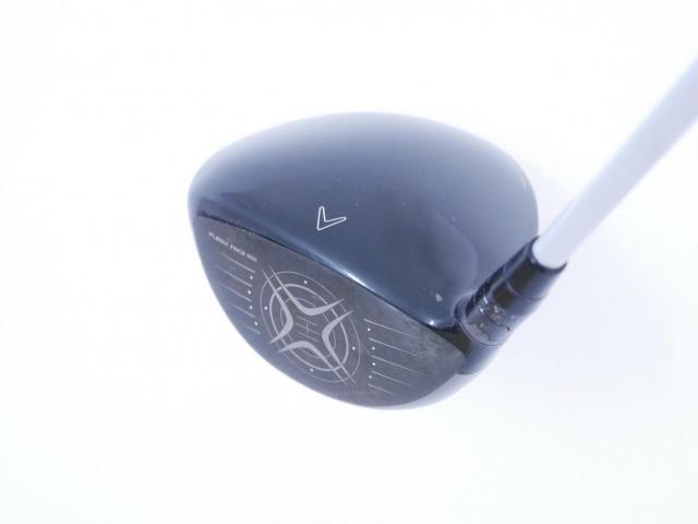 Driver : Callaway : ไดรเวอร์ Callaway EPIC Speed (รุ่นปี 2021) Loft 9 ก้าน Mitsubishi FUBUKI J60 Flex S