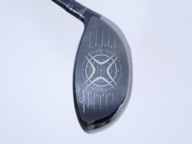 Driver : Callaway : ไดรเวอร์ Callaway EPIC Speed (รุ่นปี 2021) Loft 9 ก้าน Mitsubishi FUBUKI J60 Flex S