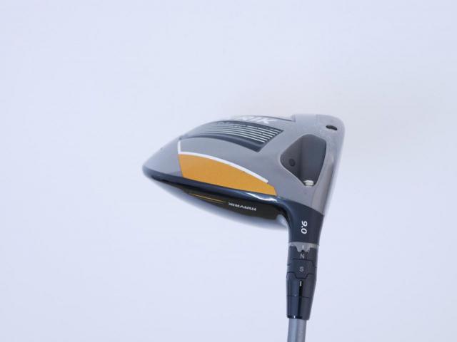 Driver : Callaway : ไดรเวอร์ Callaway Mavrik (ออกปี 2020) Loft 9 ก้าน Tour AD XC-6 Flex S