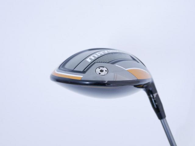 Driver : Callaway : ไดรเวอร์ Callaway Mavrik (ออกปี 2020) Loft 9 ก้าน Tour AD XC-6 Flex S