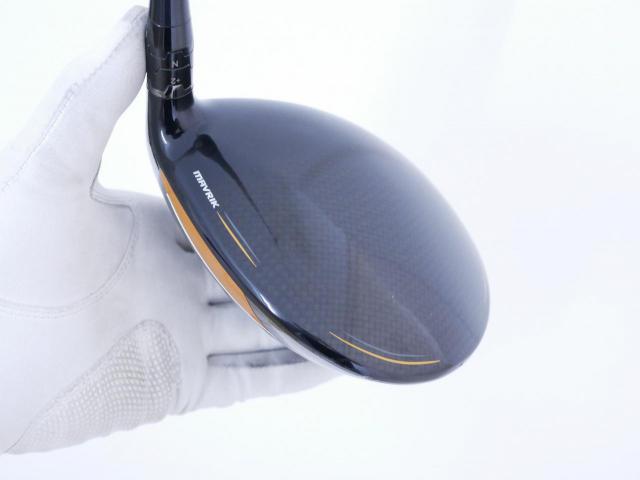 Driver : Callaway : ไดรเวอร์ Callaway Mavrik (ออกปี 2020) Loft 9 ก้าน Tour AD XC-6 Flex S