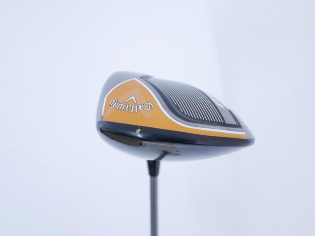 Driver : Callaway : ไดรเวอร์ Callaway Mavrik (ออกปี 2020) Loft 9 ก้าน Tour AD XC-6 Flex S