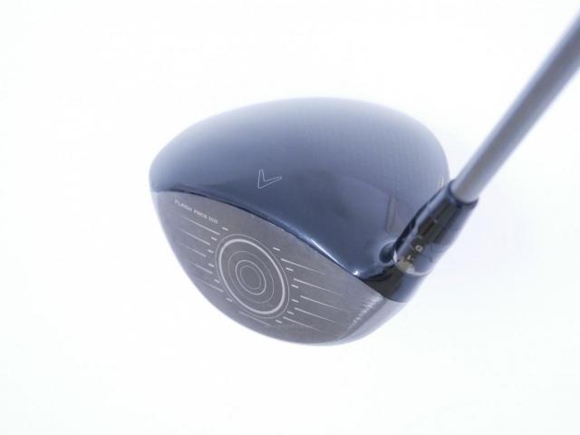 Driver : Callaway : ไดรเวอร์ Callaway Mavrik (ออกปี 2020) Loft 9 ก้าน Tour AD XC-6 Flex S