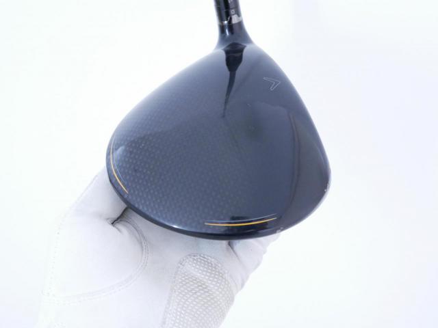 Driver : Callaway : ไดรเวอร์ Callaway Mavrik (ออกปี 2020) Loft 9 ก้าน Tour AD XC-6 Flex S