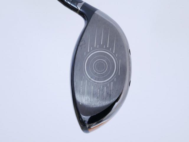 Driver : Callaway : ไดรเวอร์ Callaway Mavrik (ออกปี 2020) Loft 9 ก้าน Tour AD XC-6 Flex S