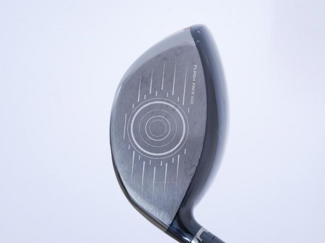 Driver : Callaway : ไดรเวอร์ Callaway Mavrik (ออกปี 2020) Loft 9 ก้าน Tour AD XC-6 Flex S