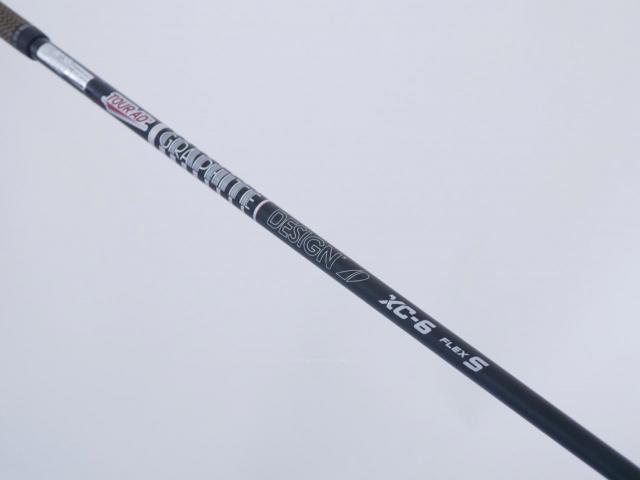 Driver : Callaway : ไดรเวอร์ Callaway Mavrik (ออกปี 2020) Loft 9 ก้าน Tour AD XC-6 Flex S