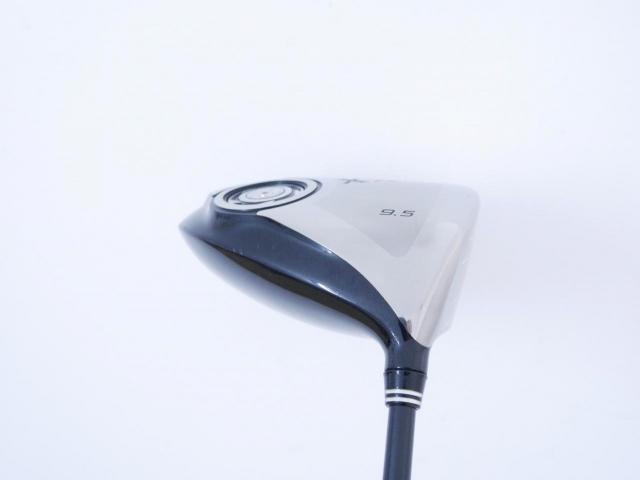 Driver : XXIO : ไดรเวอร์ XXIO 9 Miyazaki Model (ออกปี 2016) Loft 9.5 Flex SR