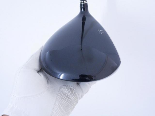 Driver : XXIO : ไดรเวอร์ XXIO 9 Miyazaki Model (ออกปี 2016) Loft 9.5 Flex SR