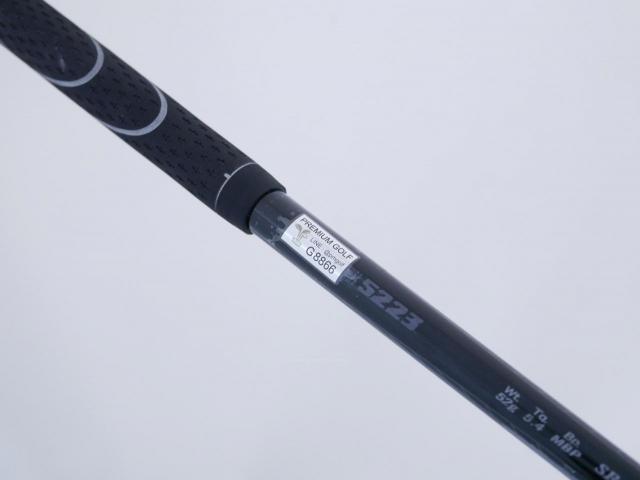 Driver : XXIO : ไดรเวอร์ XXIO 9 Miyazaki Model (ออกปี 2016) Loft 9.5 Flex SR