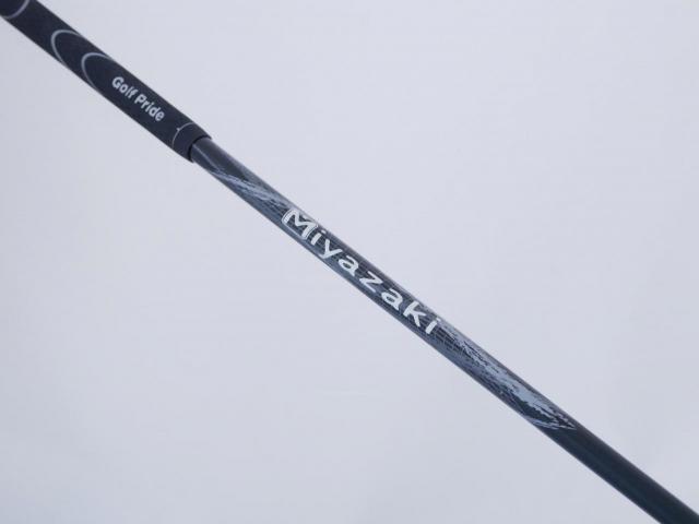 Driver : XXIO : ไดรเวอร์ XXIO 9 Miyazaki Model (ออกปี 2016) Loft 9.5 Flex SR