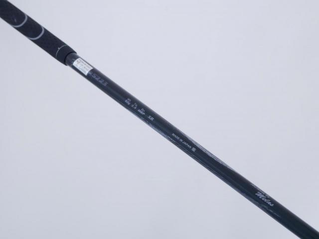 Driver : XXIO : ไดรเวอร์ XXIO 9 Miyazaki Model (ออกปี 2016) Loft 9.5 Flex SR