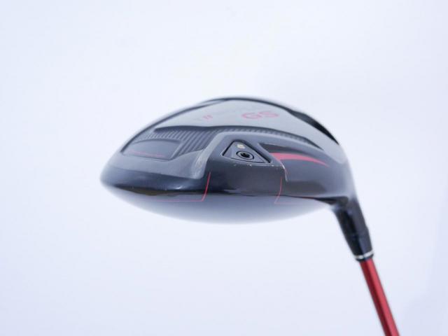 Driver : Honma : ไดรเวอร์ Honma Tour World GS 460 (ออกปี 2021) Loft 10.5 ก้าน Honma Vizard FD-6 Flex S