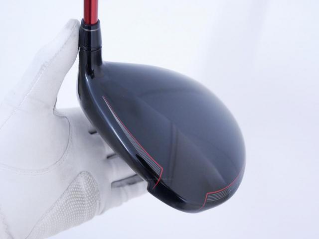 Driver : Honma : ไดรเวอร์ Honma Tour World GS 460 (ออกปี 2021) Loft 10.5 ก้าน Honma Vizard FD-6 Flex S