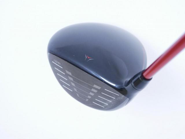 Driver : Honma : ไดรเวอร์ Honma Tour World GS 460 (ออกปี 2021) Loft 10.5 ก้าน Honma Vizard FD-6 Flex S