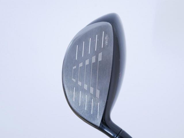 Driver : Honma : ไดรเวอร์ Honma Tour World GS 460 (ออกปี 2021) Loft 10.5 ก้าน Honma Vizard FD-6 Flex S