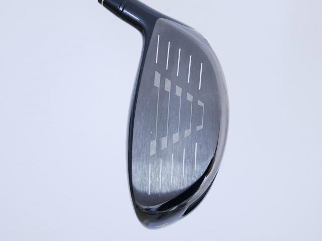 Driver : Honma : ไดรเวอร์ Honma Tour World GS 460 (ออกปี 2021) Loft 10.5 ก้าน Honma Vizard FD-6 Flex S