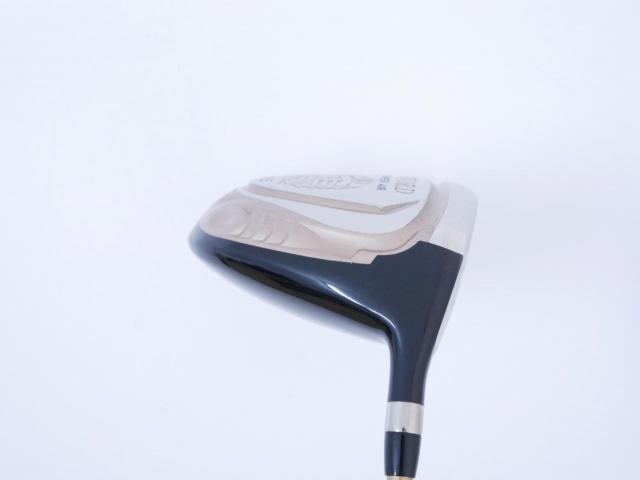 Driver : Katana : ไดรเวอร์ Katana Sword Sniper AIR Loft 9.5 ก้าน Fujikura Air Speeder Flex SR