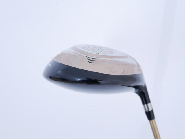 Driver : Katana : ไดรเวอร์ Katana Sword Sniper AIR Loft 9.5 ก้าน Fujikura Air Speeder Flex SR