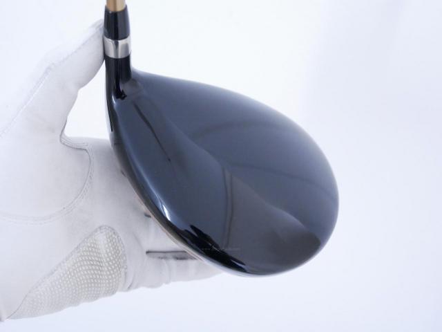 Driver : Katana : ไดรเวอร์ Katana Sword Sniper AIR Loft 9.5 ก้าน Fujikura Air Speeder Flex SR