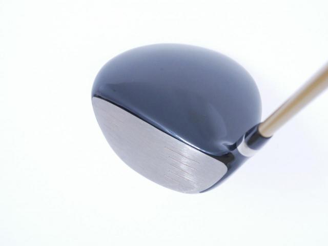 Driver : Katana : ไดรเวอร์ Katana Sword Sniper AIR Loft 9.5 ก้าน Fujikura Air Speeder Flex SR