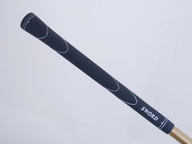 Driver : Katana : ไดรเวอร์ Katana Sword Sniper AIR Loft 9.5 ก้าน Fujikura Air Speeder Flex SR