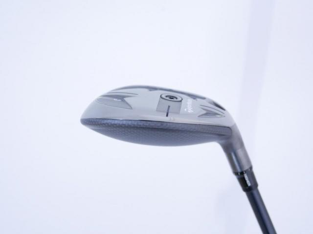 Fairway Wood : Taylormade : ไม้กระเทย Taylormade Qi35 Rescue (ออกปี 2025) Loft 22 ก้าน Mitsubishi Diamana TM60 Flex R