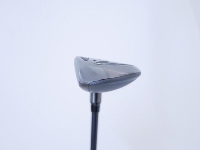 Fairway Wood : Taylormade : ไม้กระเทย Taylormade Qi35 Rescue (ออกปี 2025) Loft 22 ก้าน Mitsubishi Diamana TM60 Flex R