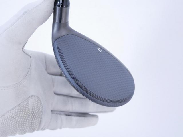 Fairway Wood : Taylormade : ไม้กระเทย Taylormade Qi35 Rescue (ออกปี 2025) Loft 22 ก้าน Mitsubishi Diamana TM60 Flex R