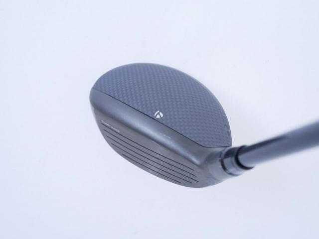 Fairway Wood : Taylormade : ไม้กระเทย Taylormade Qi35 Rescue (ออกปี 2025) Loft 22 ก้าน Mitsubishi Diamana TM60 Flex R